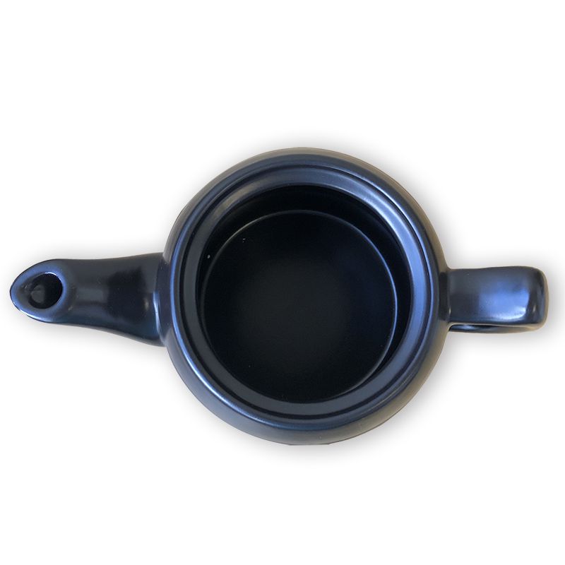 煎药罐 Decoction Pot