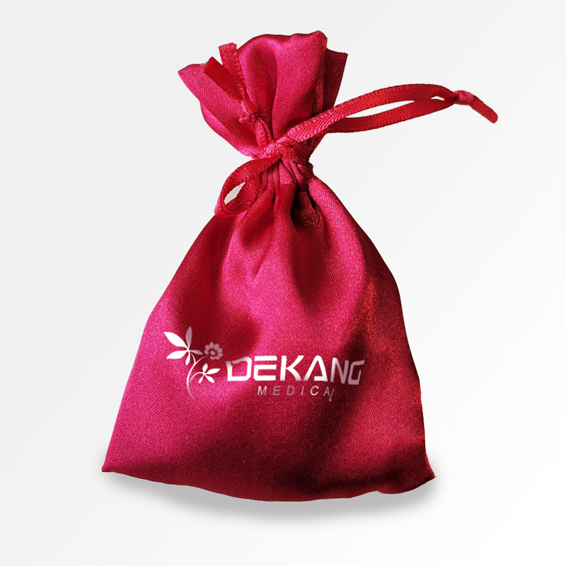 Herbal Sachet in Flu Season