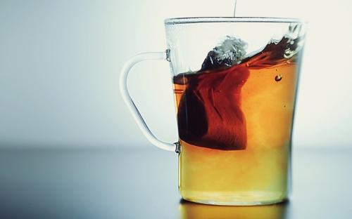 Anti Flu Herbal Decoction - Tea Bag