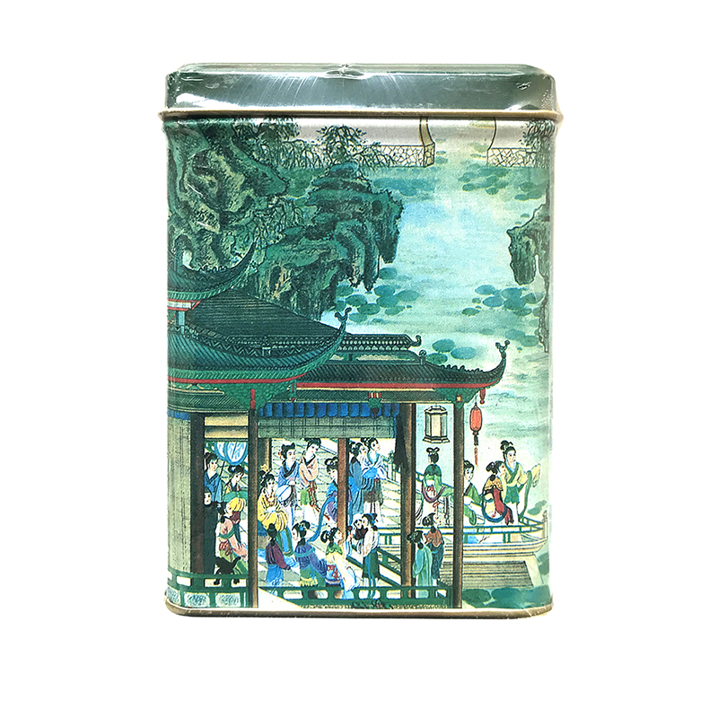 WuLong Tea