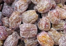 Candied jujube （MiZao）