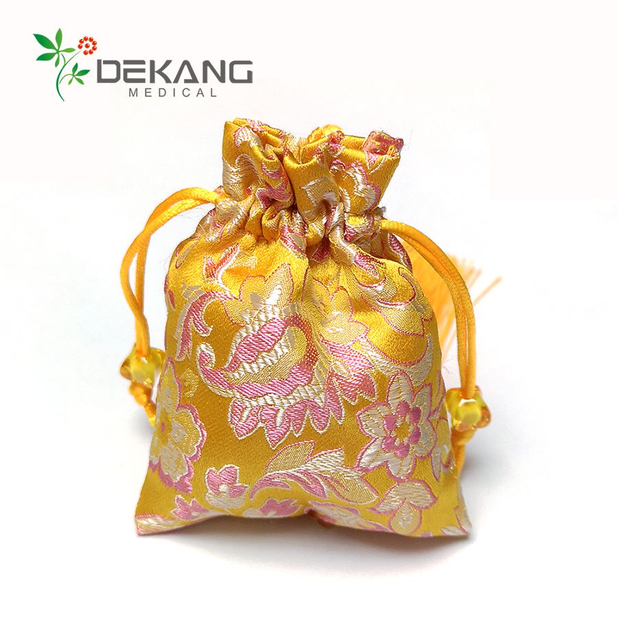 Anti-Flu Herbal Sachet 避瘟香囊