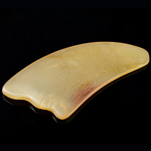 Horn Scraper （Horn Gua Sha Tools）