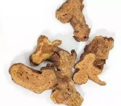 Atractylodis Rhizome (BaiZhu-Chao）
