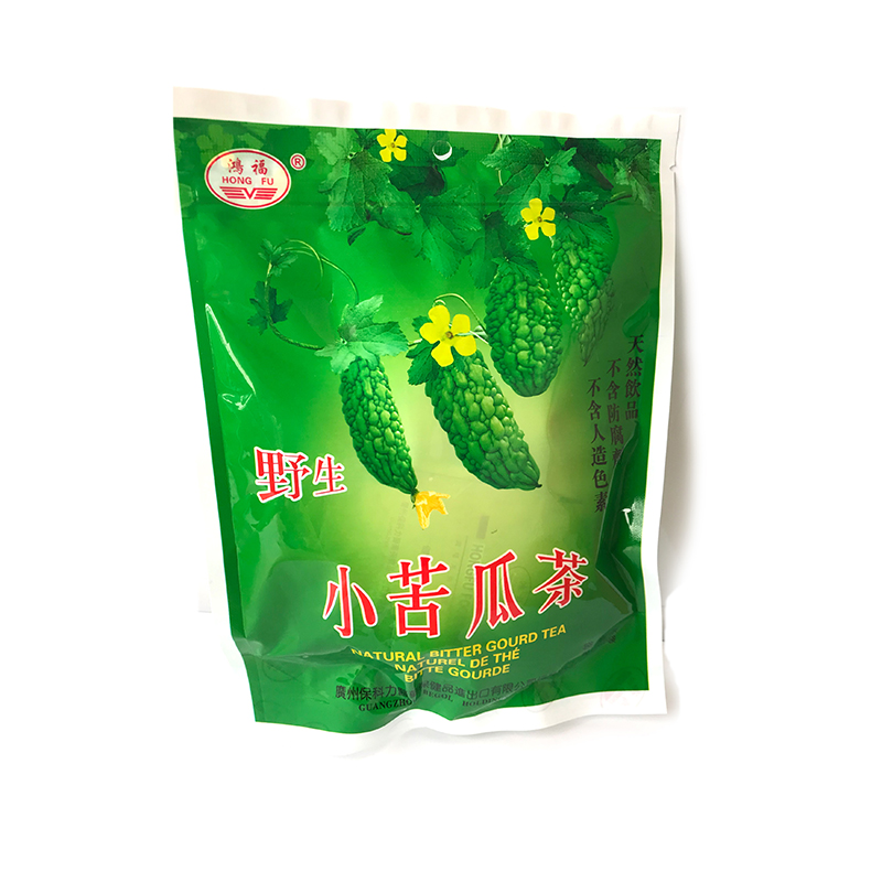 Natural Bitter Gourd Tea