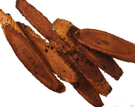 RADIX ASTRAGALI PREPARATA (HuangQi（Zhi）)