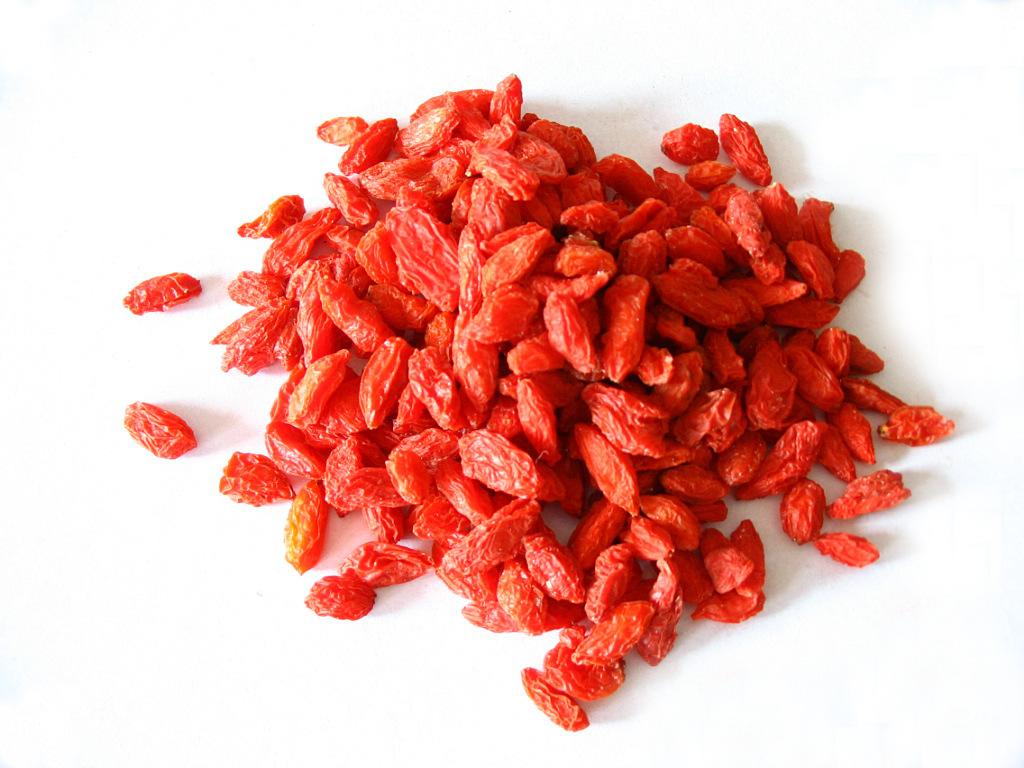 Lycium Fruit （5AGouQi）