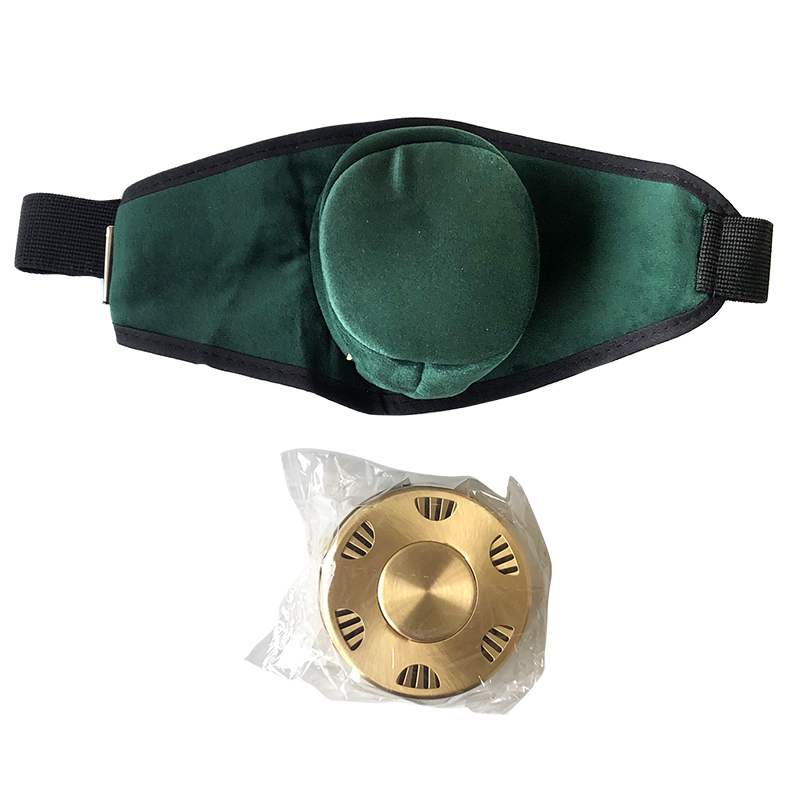 Moxibustion and fumigation apparatus(single)
