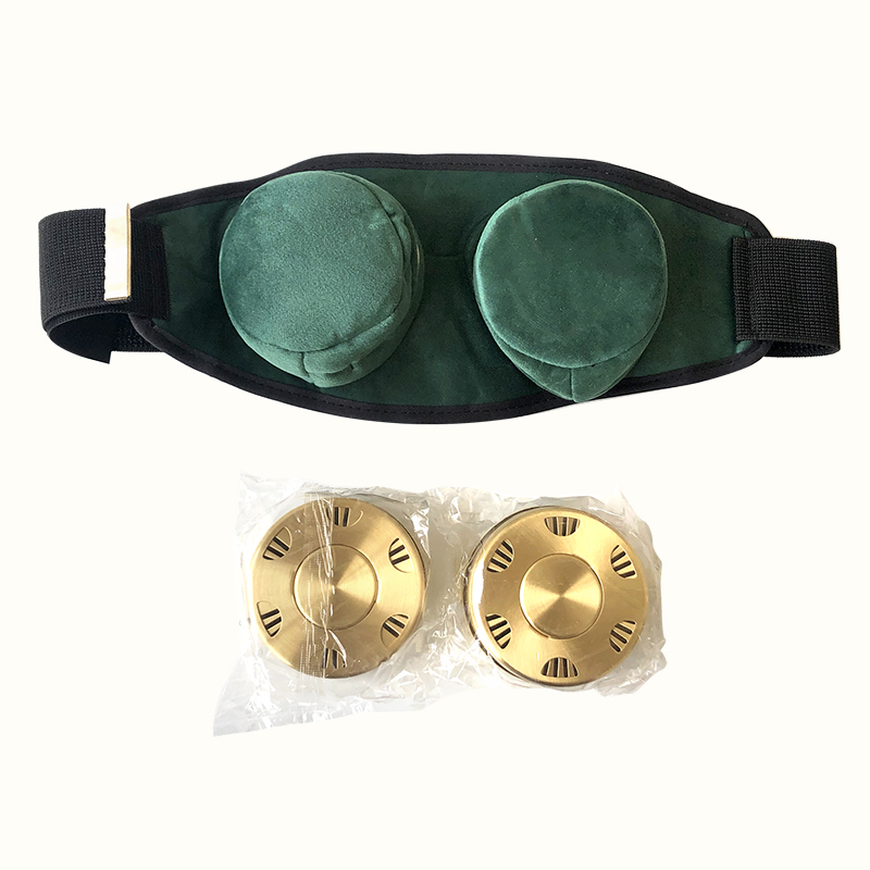Moxibustion and fumigation apparatus(Double&amp;Horizontal)