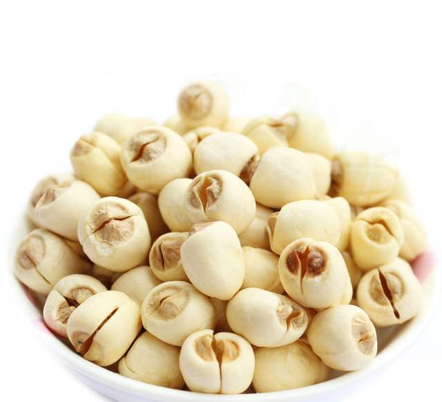 A-level Lotus Seed (BaiLian)