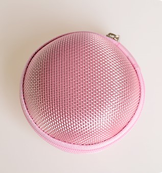 7-Cell Portable Essential Oil Package