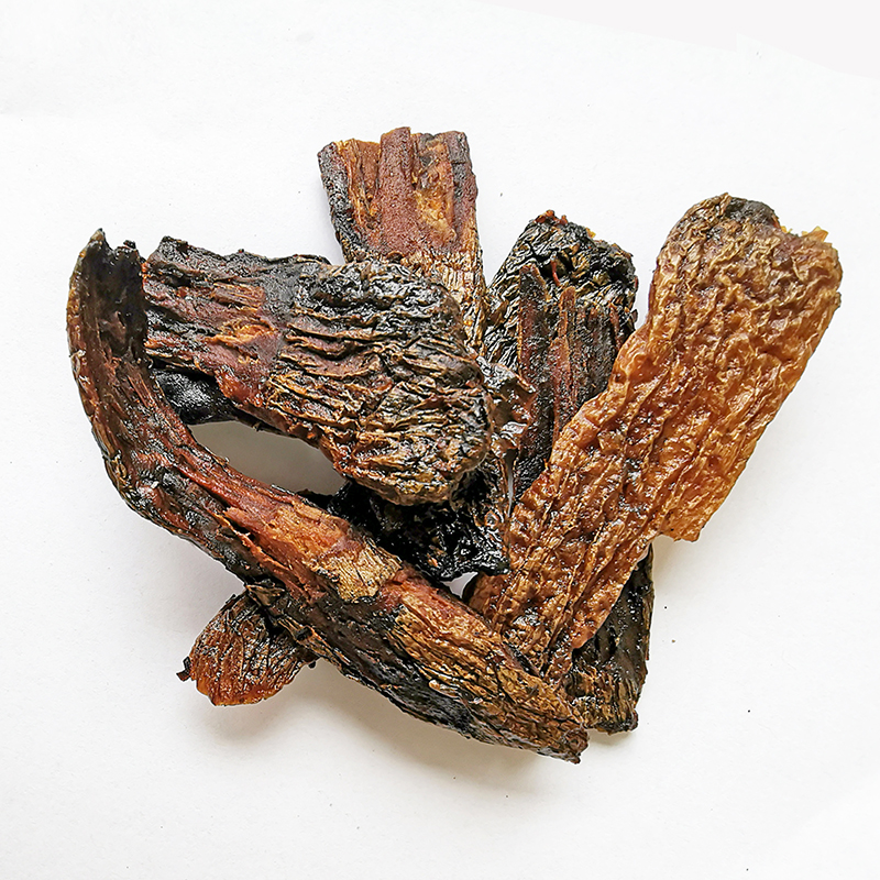 Stemona Root(BaiBu(Zhi))
