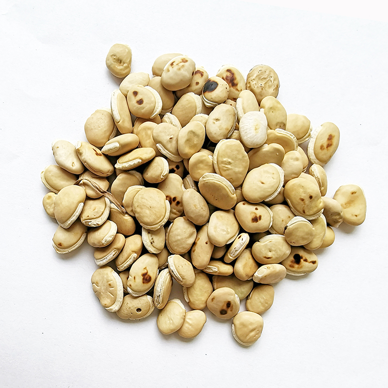 Fried Hyacinth Bean (BaiBianDou)