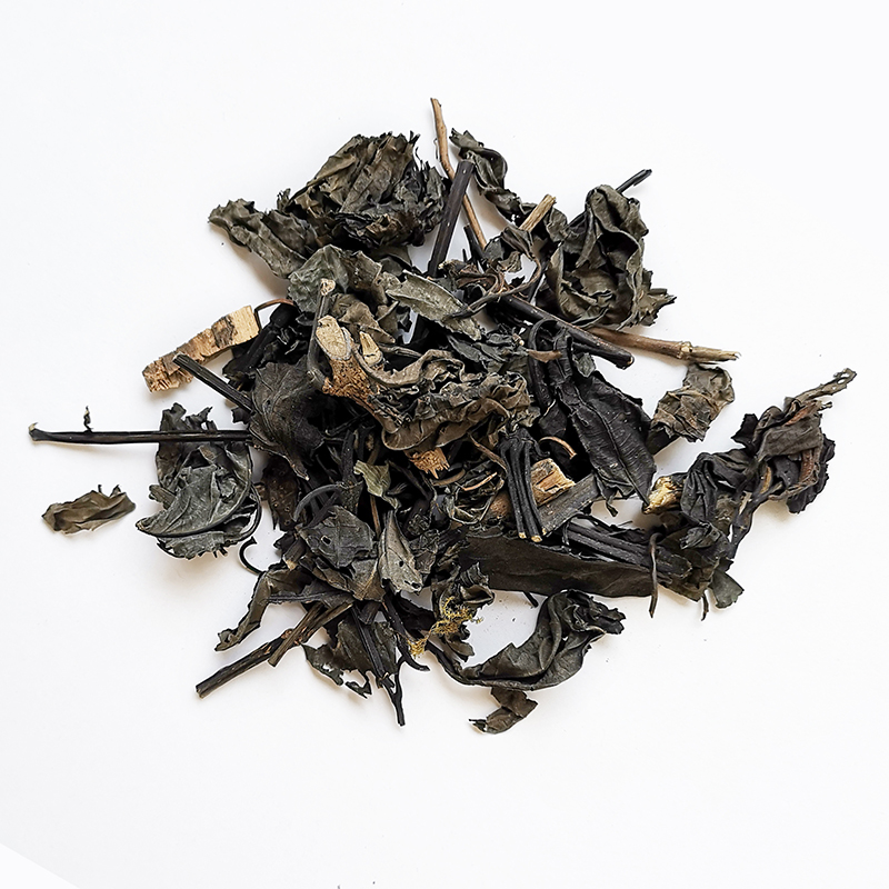 Woad Leaf （DaQingYe）