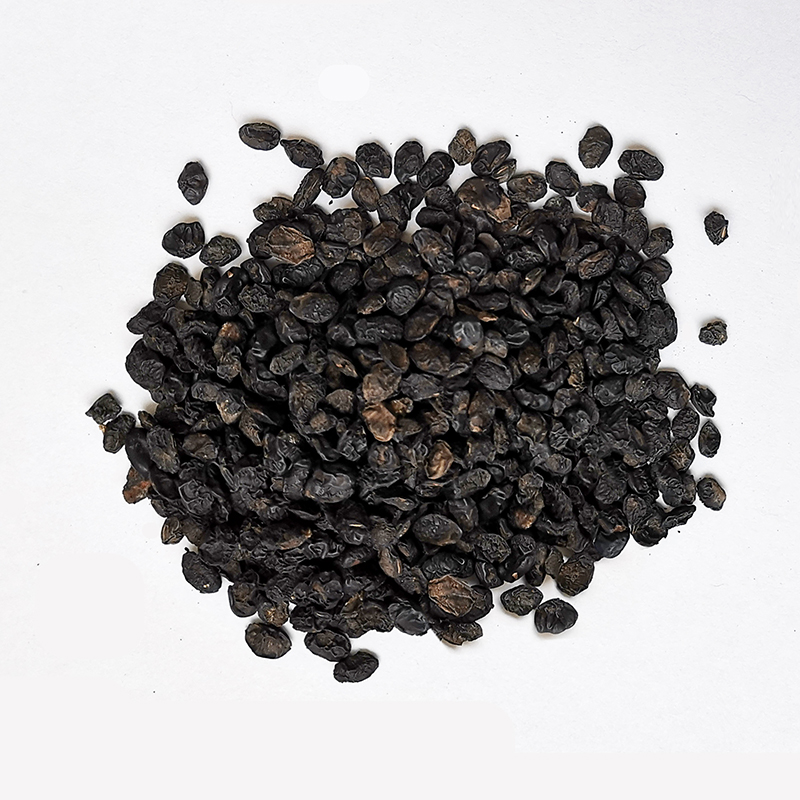 Fermented Soybean （DanDouChi）