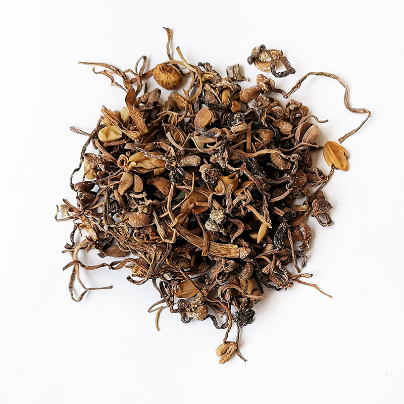 Dried Black Soybean Sprout (DaDouJuan)