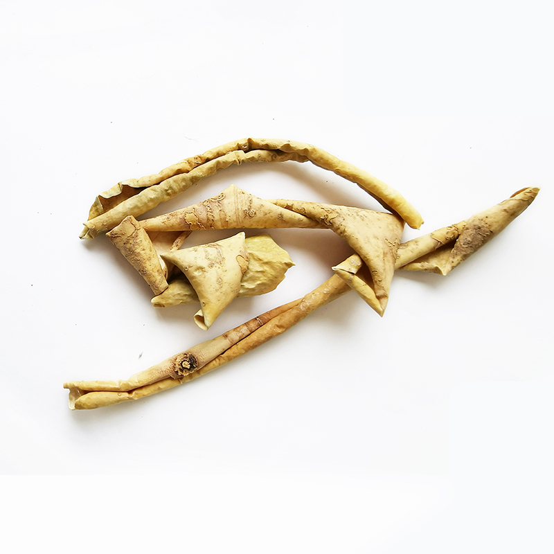 Chinese wax gourd peel （DongGuaPi）