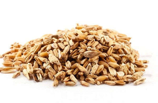 Light Wheat Grain （FuXiaoMai）