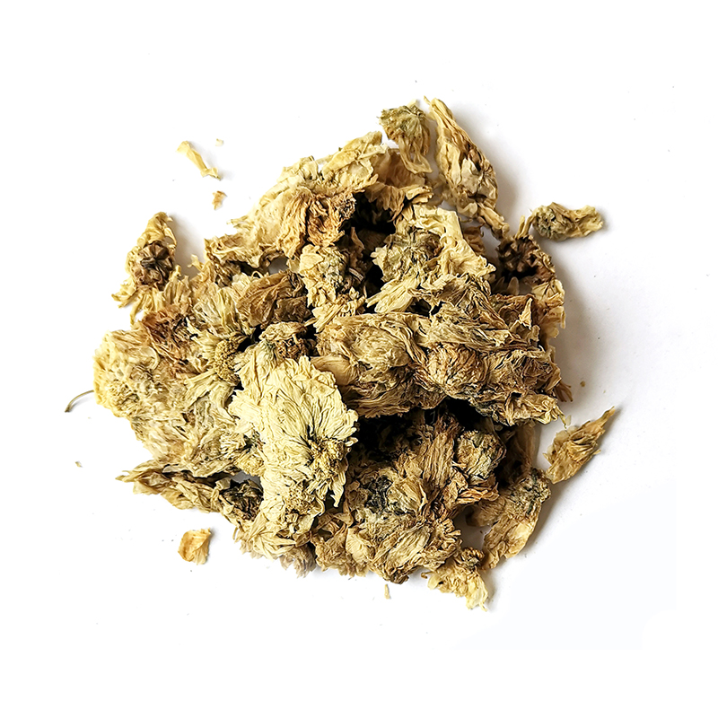 Chrysanthemum Flower （JuHua）