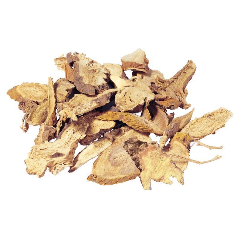 Blackberry Lily Rhizome （SheGan）