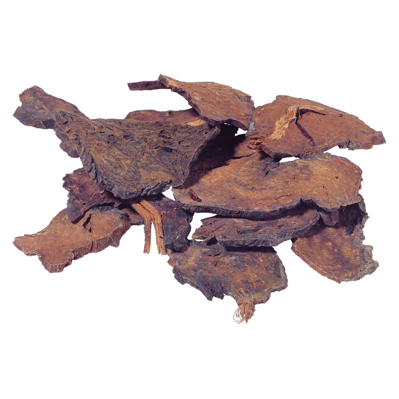 Scrophularia （XuanShen）