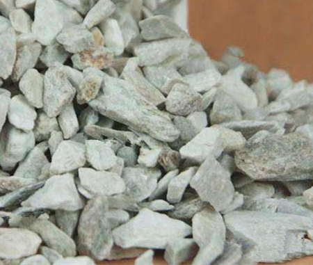 Actinolite （YangQiShi）