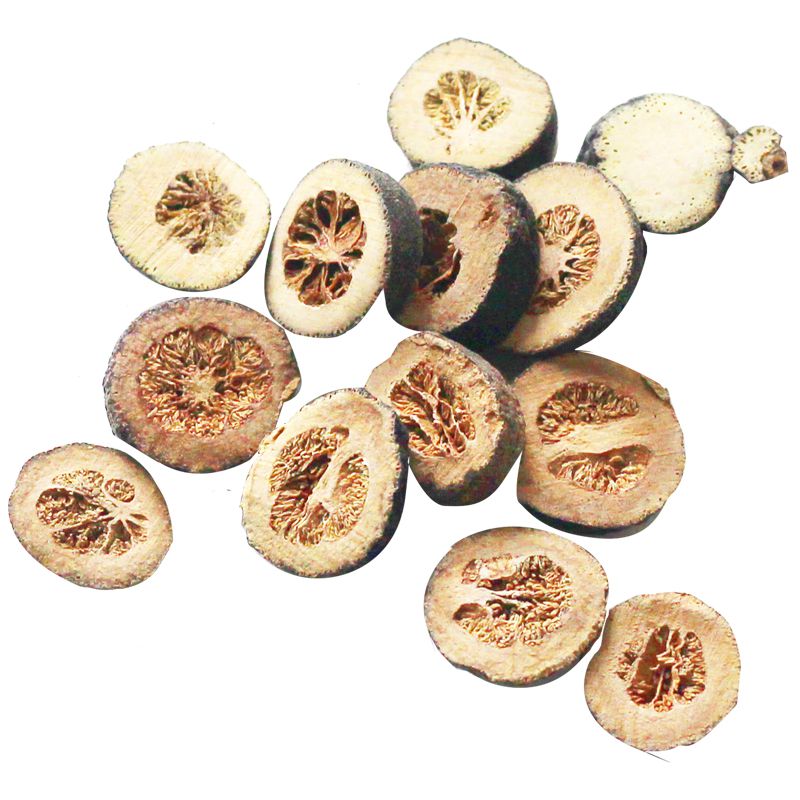 Immature Bitter Orange (ZhiShi)