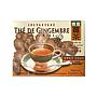 Instant Honey Ginger Tea