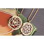 Aromatherapy Diffuser Necklace