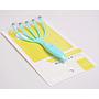 Head massager (Blue)